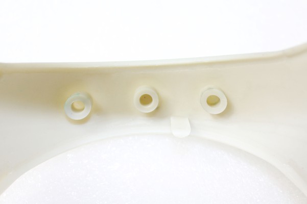 塑膠手板細(xì)節(jié)圖