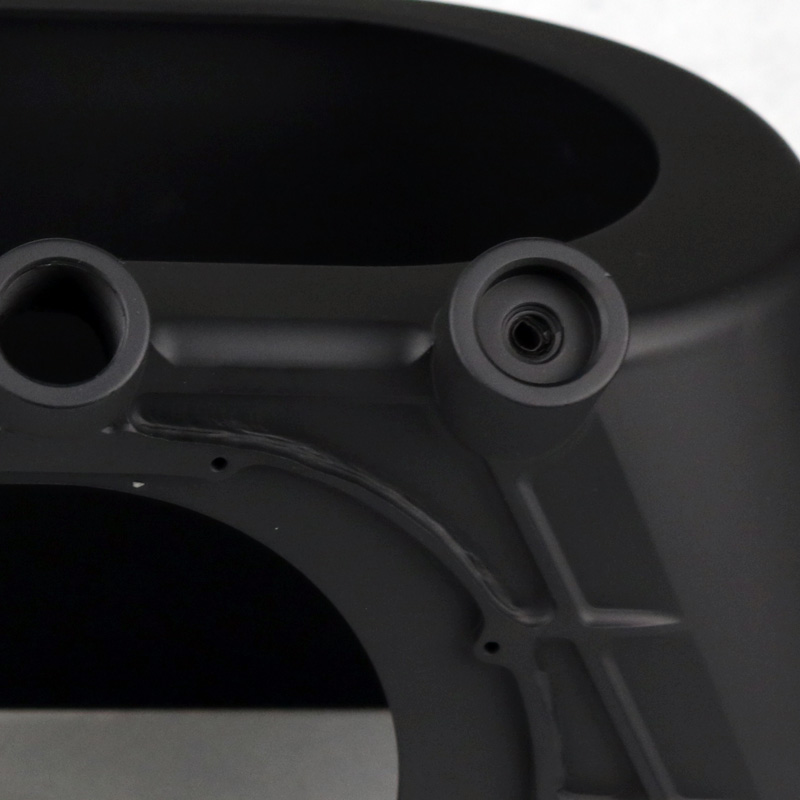 框架手板細節圖