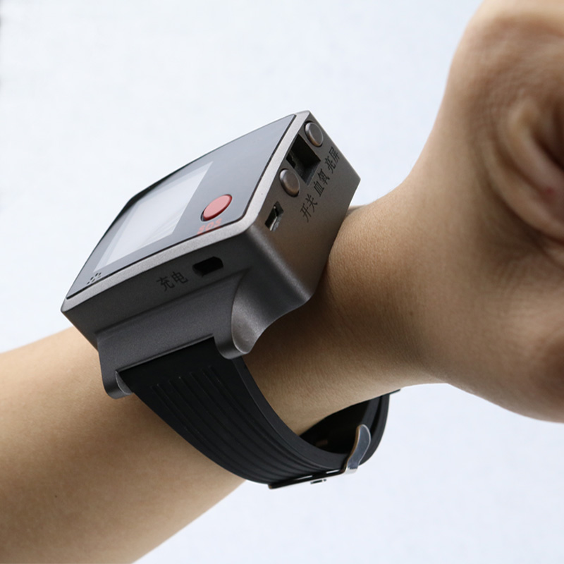 腕式血壓計(jì)手板