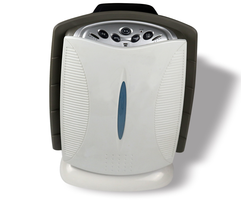 空氣凈化器手板