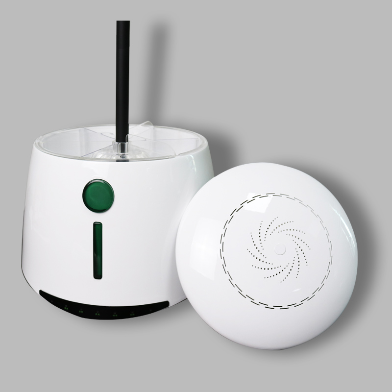 植物生長機手板